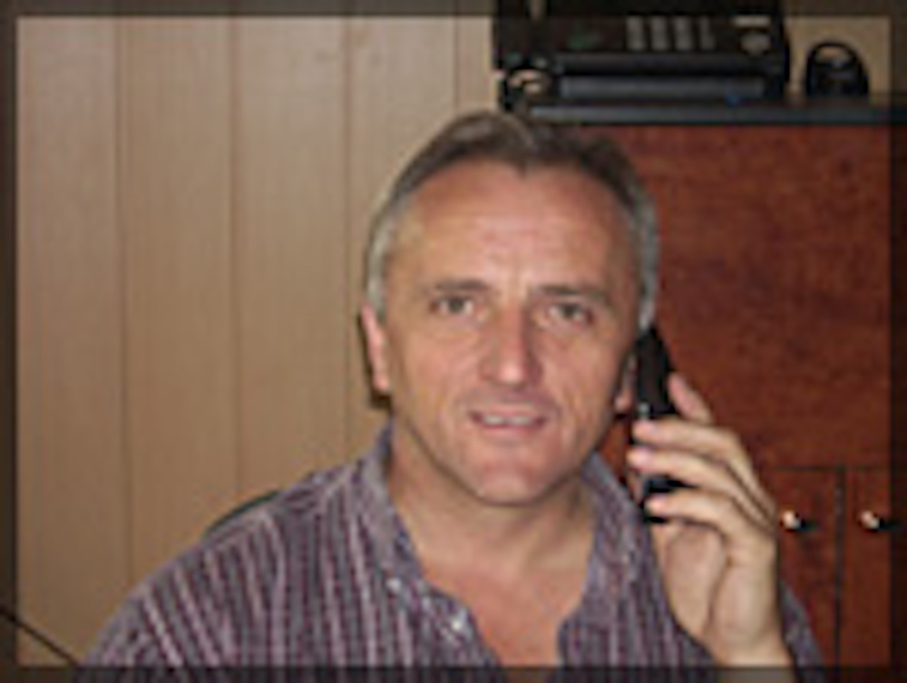 Zdzisław Toporowski
