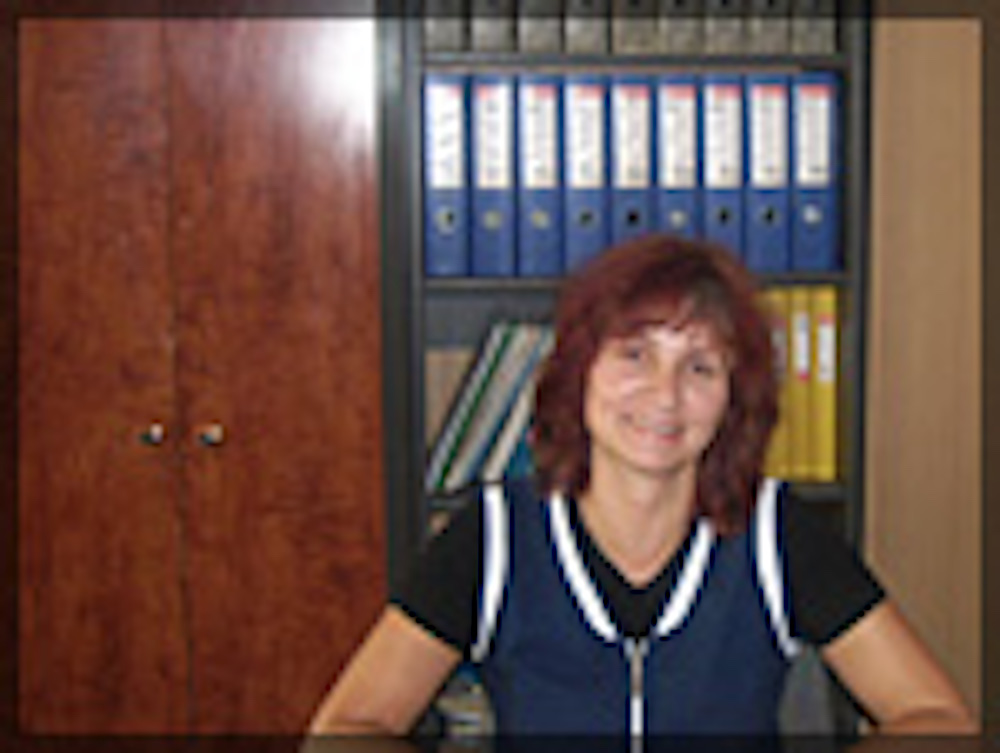 Katarzyna Telega