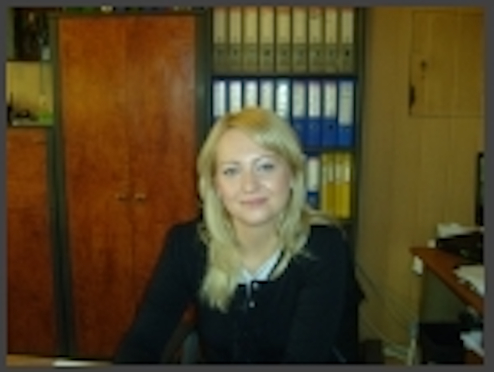 Justyna Kosior